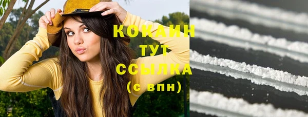 молекула духа Баксан